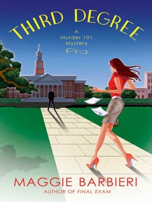 Third Degree - ebook